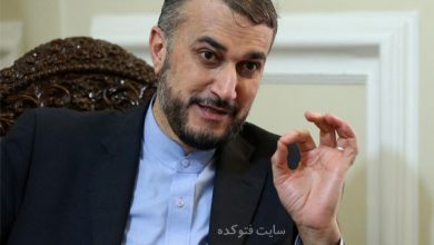 حسین امیرعبداللهیان