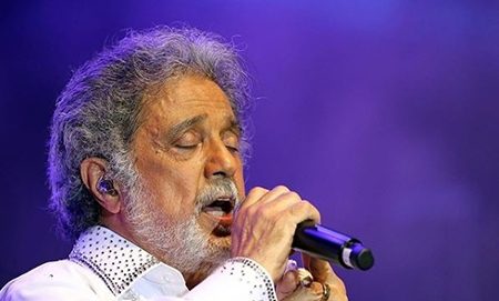 داریوش اقبالی