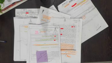 / گلایه‌های یک شهروند از اعمال نفوذ یک نظامی سابق /