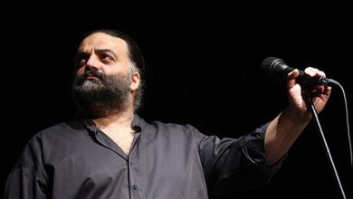 علیرضا عصار