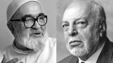 مهدوی دامغانی و آیت الله منتظری
