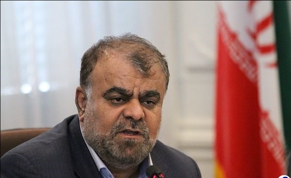 رستم قاسمی