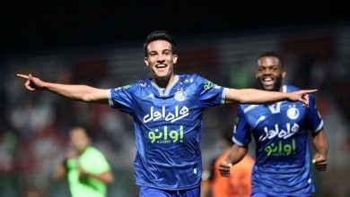 امیرحسین حسین زاده از استقلال جدا شد ؟ روز استوری‌های مشکوک بازیکنان استقلال!