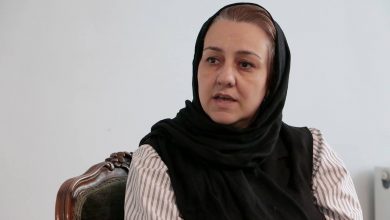 زهرا رحیمی