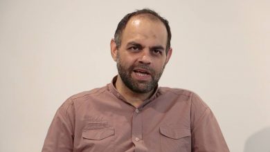 فواد صادقی