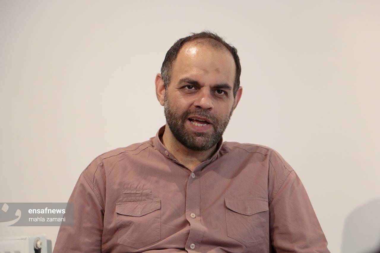 فواد صادقی