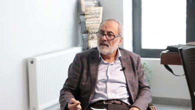عماد افروغ