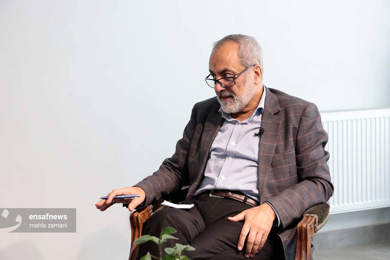 عماد افروغ