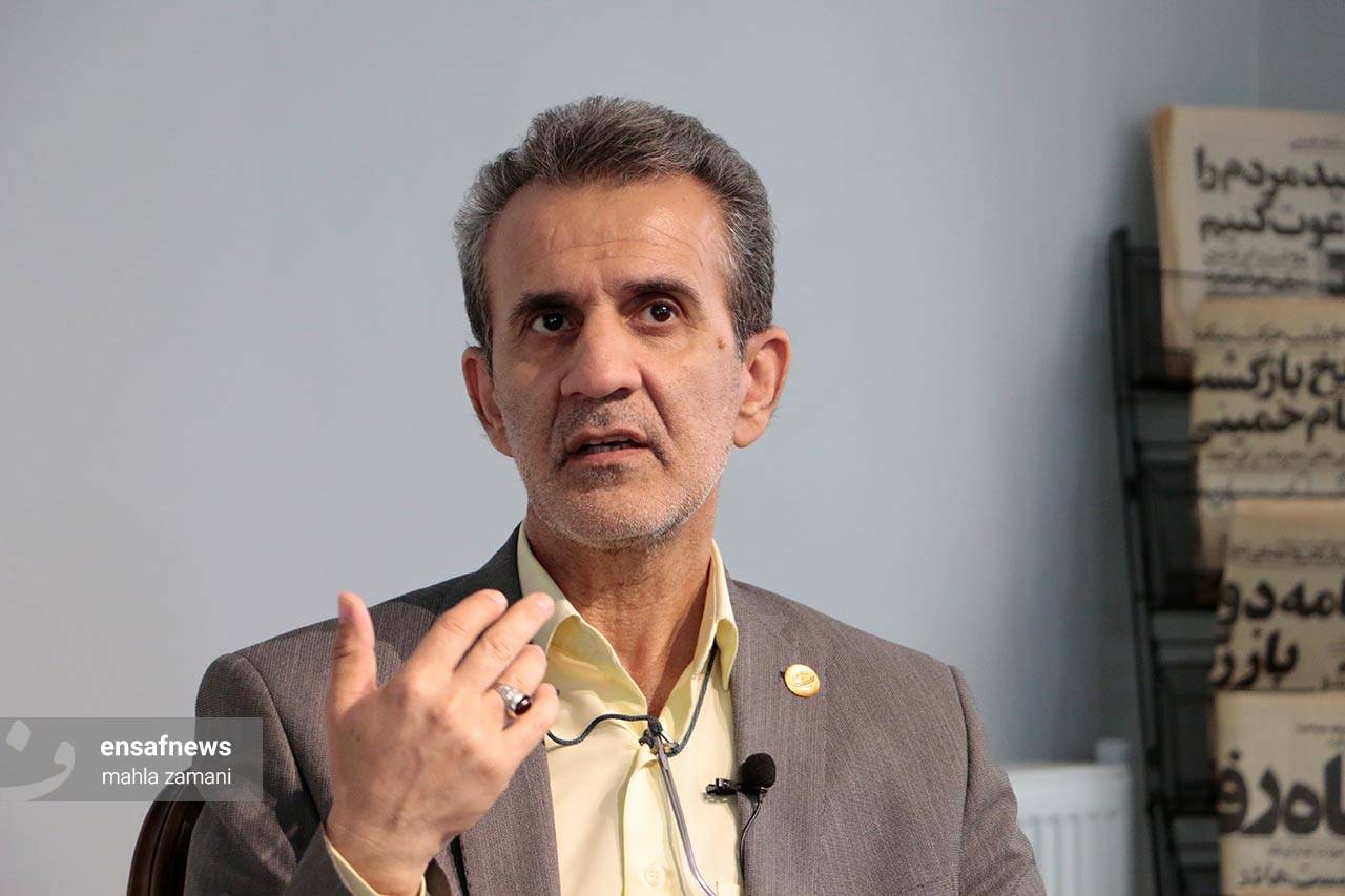 موسوی چلک