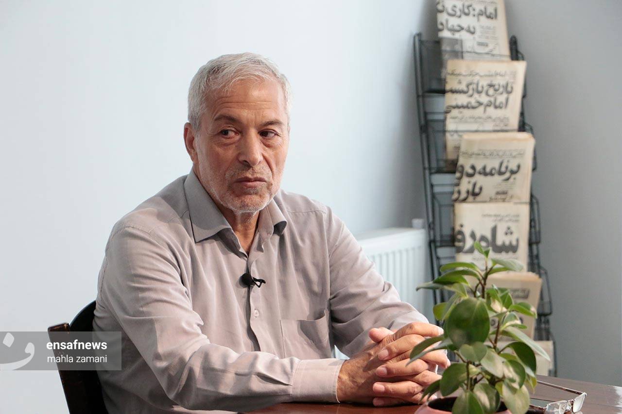 محمود میرلوحی