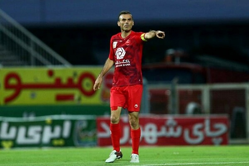 سیدجلال حسینی مربی پرسپولیس خواهد شد؟