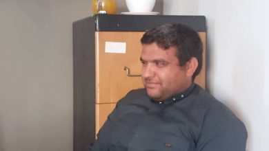 عبدالحمید نورزایی
