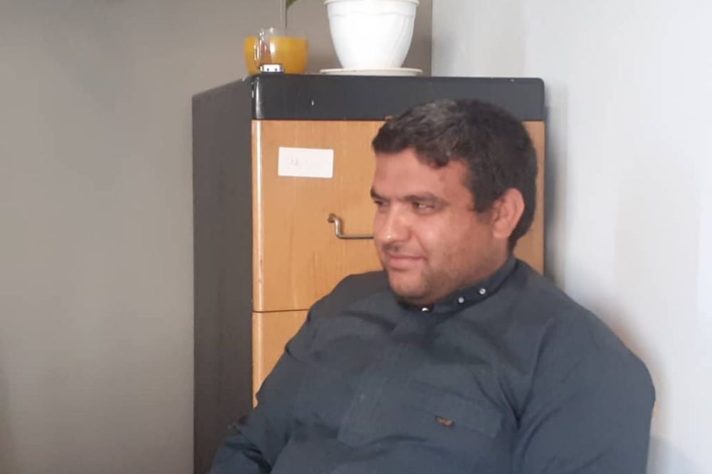 عبدالحمید نورزایی