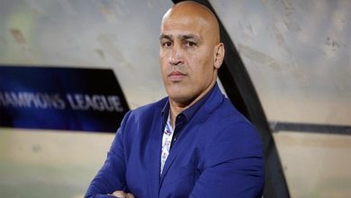 علیرضا منصوریان سرمربی فولاد خوزستان شد