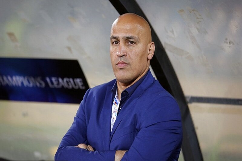 علیرضا منصوریان سرمربی فولاد خوزستان شد