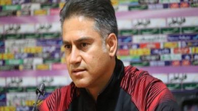 حمید مطهری سرمربی نساجی شد ؛ جدایی یار یحیی از پرسپولیس