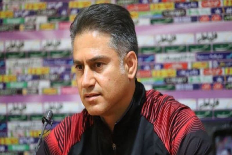 حمید مطهری سرمربی نساجی شد ؛ جدایی یار یحیی از پرسپولیس