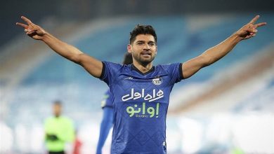 مهدی مهدی پور با استقلال تمدید کرد ؛ کنایه‌ی سنگین مهدی پور به دانشگر!