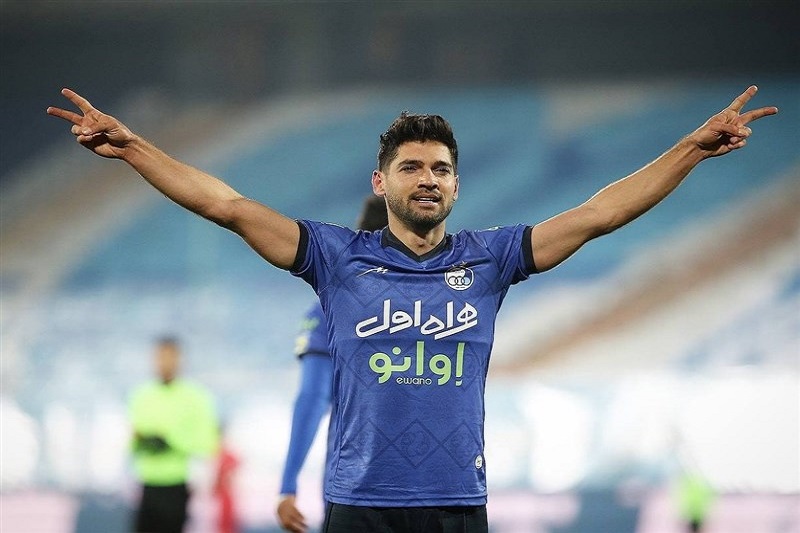 مهدی مهدی پور با استقلال تمدید کرد ؛ کنایهی سنگین مهدی پور به دانشگر!