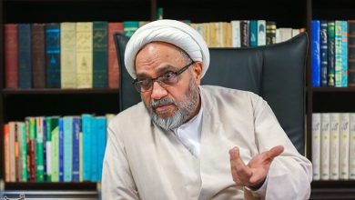 احمدی شاهرودی