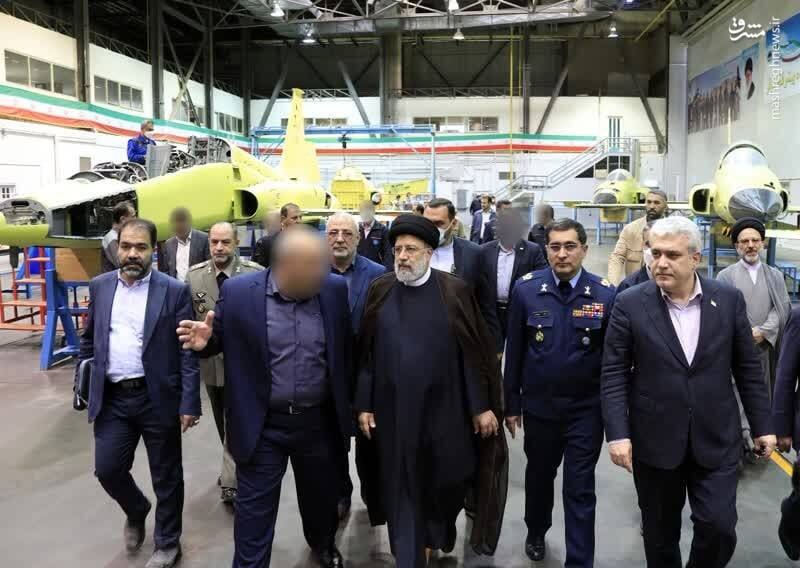 کالبدشکافی خبر دستور رئیسی برای ساخت ۸ فروند هواپیمای ۷۲ نفره و حواشی آن