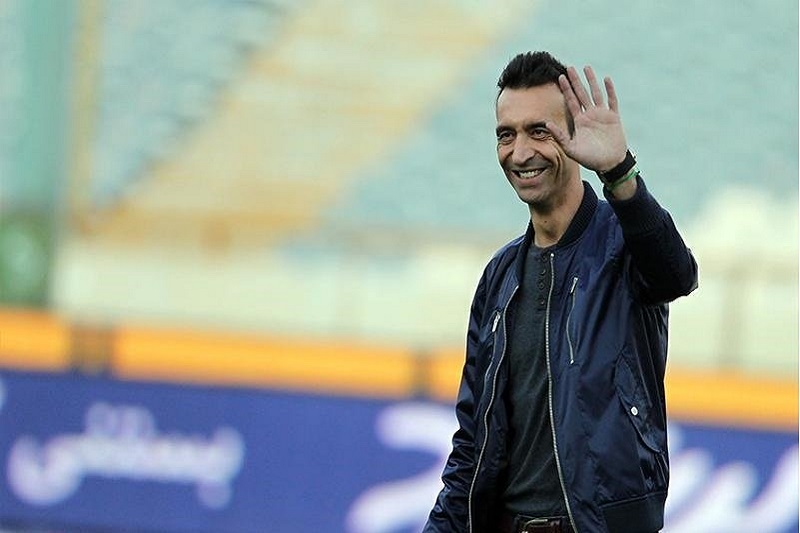 رضا عنایتی سرمربی بعدی استقلال ؟