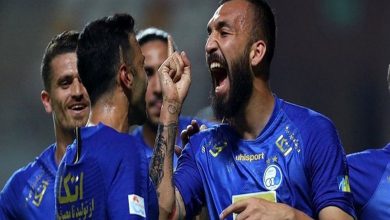 روزبه چشمی در استقلال ماندنی شد