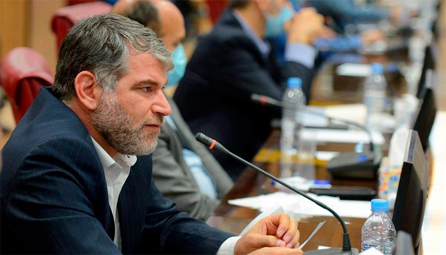 سید جواد ساداتی نژاد