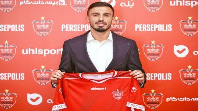 سعید صادقی با پرسپولیس قرارداد بست ؛ سوژه اصلی نقل و انتقالات قرمز پوشید