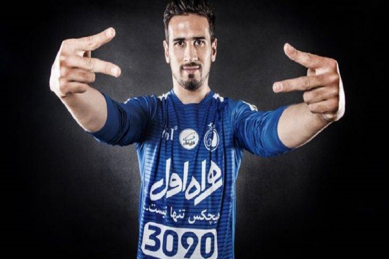 سجاد شهباززاده به استقلال پیوست ؟ بازگشت سهباره سجاد به خانه