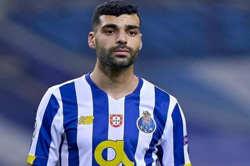 پخش زنده پورتو موناکو 1 مرداد 1401