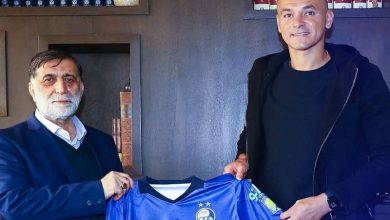 رافائل سیلوا در استقلال ماندنی شد