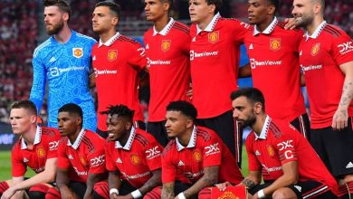 پخش زنده منچستر یونایتد و ملبورن ویکتوری 24 تیر 1401