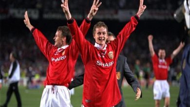 سولسشر گزینه تیم ملی فوتبال ایران !