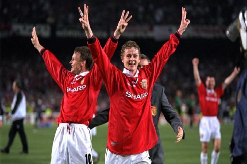 سولسشر گزینه تیم ملی فوتبال ایران !