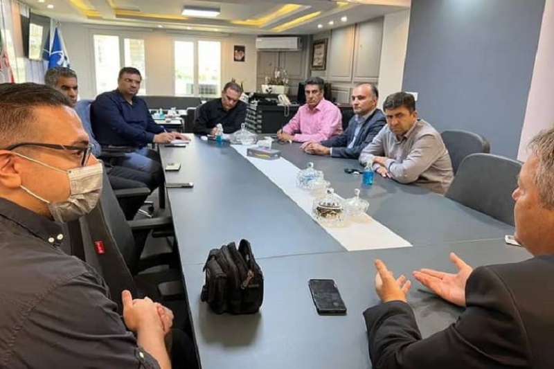 بیانیهی فدراسیون فوتبال بعد از جلسه با اسکوچیچ ؛ برزخ کامل!