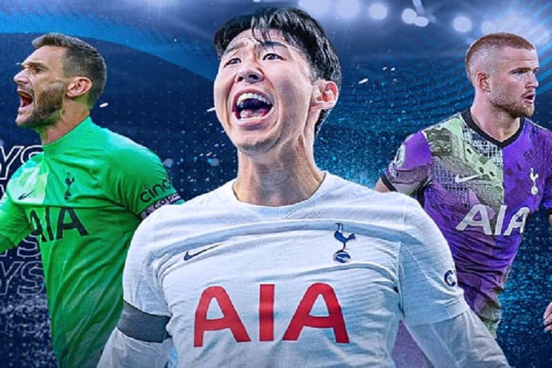 امروز تاتنهام آنتونیو کونته در دیداری دوستانه به مصاف تیم منتخب ستارگان لیگ قطر خواهد رفت. برای پخش زنده تاتنهام و منتخب ستارگان لیگ کره 22 تیر 1401 با ما باشید.