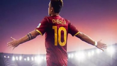 پائولو دیبالا به رم پیوست