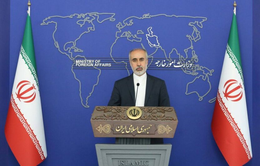وساطت ایران برای آزادی اسرای در اختیار حماس