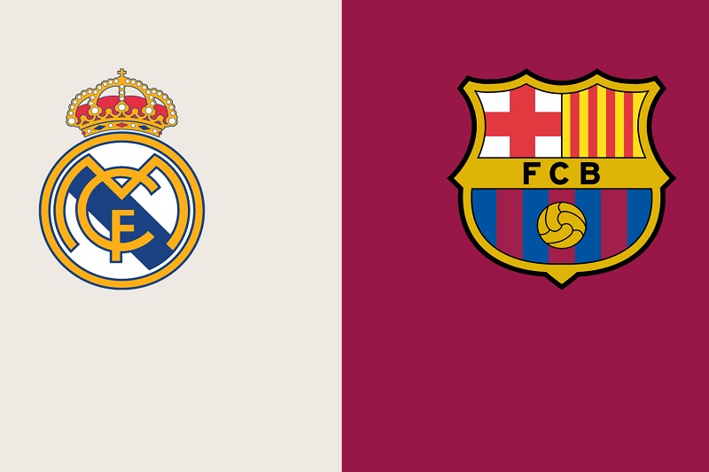 پخش زنده رئال مادرید و بارسلونا 2 مرداد 1401