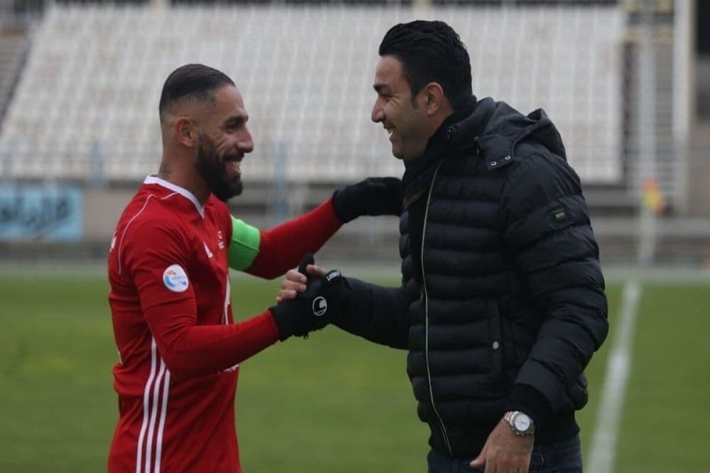 اشکان دژاگه به فولاد خوزستان پیوست ؟ خیز نکونام برای قهرمانی آسیا