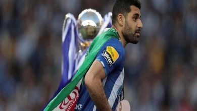 قهرمانی پورتو در سوپرجام پرتغال با درخشش طارمی شاهزاده پارسی