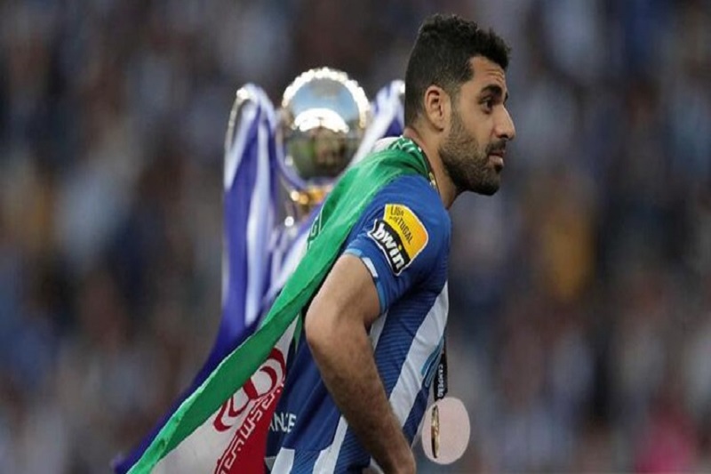 قهرمانی پورتو در سوپرجام پرتغال با درخشش طارمی شاهزاده پارسی