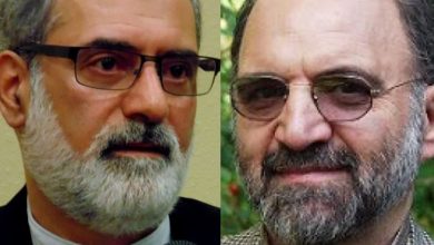پاسخ دوم عبدالکریم سروش | «نهی از منکر شیخ تکفیرگر» + پاسخ محسن کدیور به «تهمت بزرگ»
