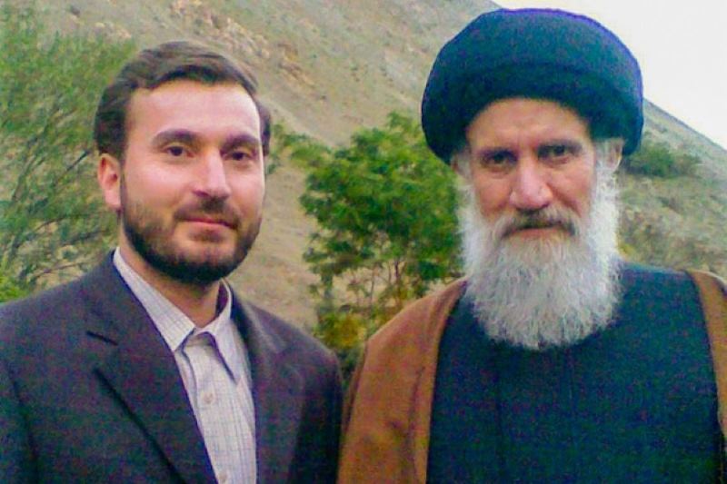 «استاد فاطمی‌نیا با آقای پناهیان زاویه نداشت»