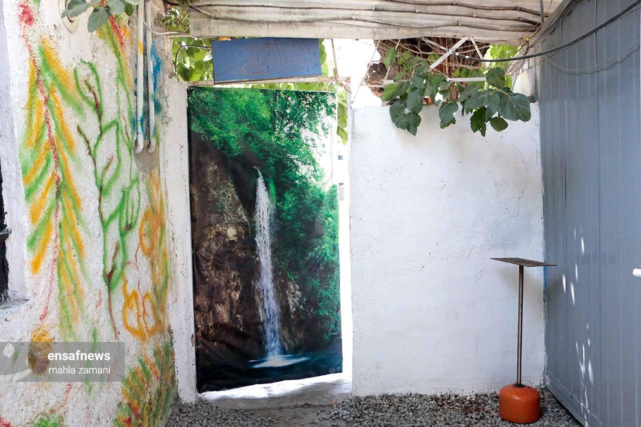 هتلهای پنج ستاره 25 میلیون تومانی یا کمپهای ترک اعتیاد؟