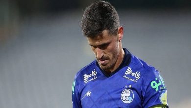 حمله تند وریا غفوری به سردار آجرلو : به ریش نیست به ریشه است!