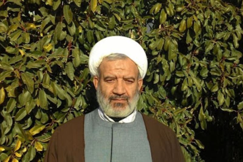 احمد عابدینی