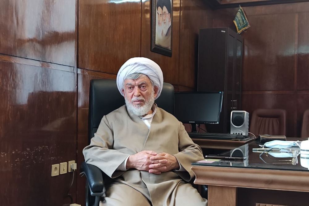 اولین اظهارنظر حسینعلی نیری دربارهی اعدامهای ۶۷