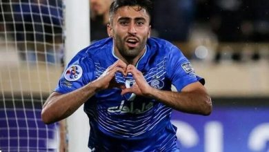 بالاخره رسمی شد؛ کاوه رضایی به استقلال بازگشت